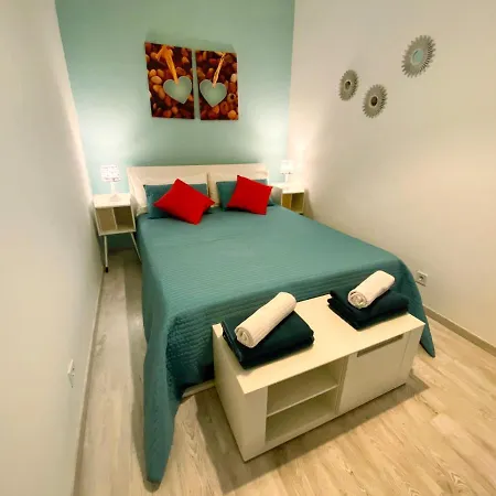 דירה Center Cozy Akacfa בודפשט