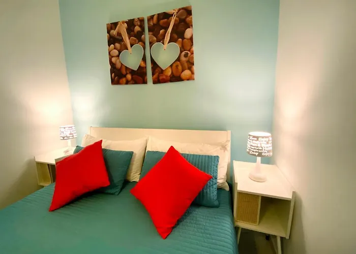 شقة Center Cozy Akacfa