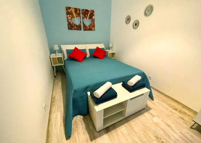 Center Cozy Akacfa