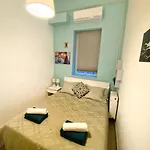Apartmán Center Cozy Akacfa Budapešť