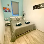 Center Cozy Akacfa * Budapešť