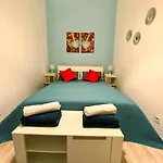 Center Cozy Akacfa Budapešť