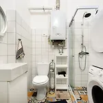 Center Cozy Akacfa * Budapešť