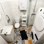 Apartmán Center Cozy Akacfa